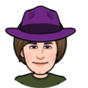 Meet your Posher, Eric